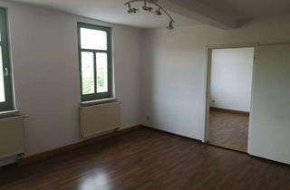 Wohnung mieten in 07768 Kahla, Helle 3-Zimmer Wohnung in Kahla mit 81 m²