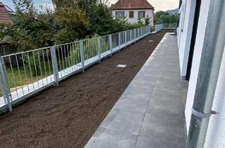 Wohnung mieten in 74211 Leingarten, Geschmackvolle 3,5-Raum-Wohnung in Leingarten, Neubau