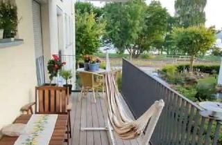 Wohnung mieten in Schilfweg 28, 88662 Überlingen, Logenplatz am Bodensee: 2-Raum-Wohnung mit Balkon und EBK