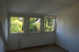 Wohnung mieten in Heinrich-Pieper-Str. 15, 38640 Goslar, Helle 3-Zimmer Dachgeschosswohnung in Goslar