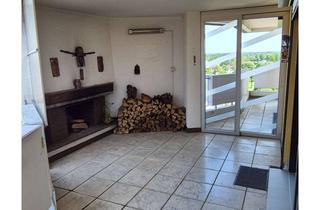 Wohnung mieten in 76456 Kuppenheim, Ruhige 4.5 Zimmer Wohnung mit Aussicht