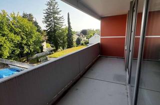 Wohnung mieten in 87700 Innenstadt, Exklusive 2-Zimmer-Wohnung mit Südbalkon, neuer Küche & Tiefgaragenplatz in Memmingen