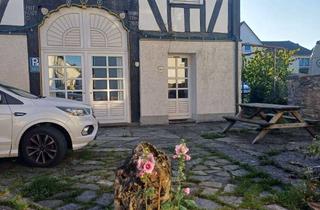 Wohnung mieten in Alte Gerichtsstraße 10, 58802 Balve, Helle 3-Zimmer Maisonette-Wohnung in Balve, teilmöbliert