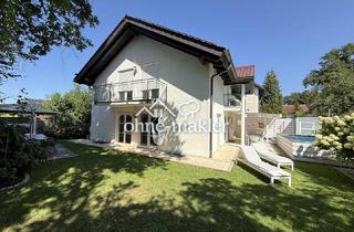 Einfamilienhaus kaufen in 85652 Pliening, Traumhaus für Familien sucht neue Eigentümer