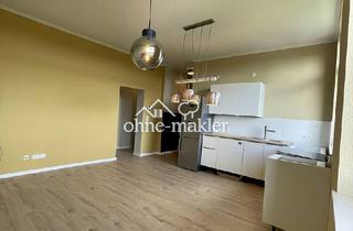 Wohnung mieten in 41239 Mönchengladbach, Frisch sanierter 4-Zi. Altbauwohnung, inkl. Küche