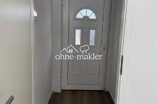 Wohnung mieten in 67574 Osthofen, 3,5 Zimmer Küche Bad Wohnung Obergeschoss neu renoviert 100Qm