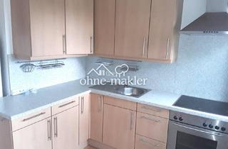 Wohnung mieten in 90613 Großhabersdorf, 4-Zimmer Maisonettewohnung in ruhiger Wohngegend