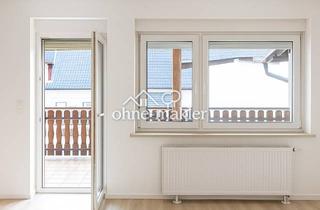 Wohnung mieten in 61389 Schmitten, Gemütliche Maisonette-Wohnung über 2 Etagen