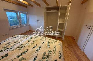 Wohnung mieten in 50859 Köln, vollausgestattete Wohnung in ruhiger Lage