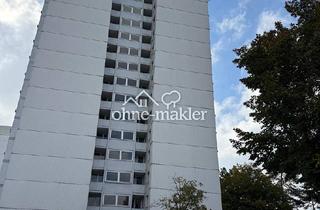 Wohnung kaufen in 89231 Neu-Ulm, Helle lichtdurchflutete 1,5-Apartment-Whg in Neu-Ulm