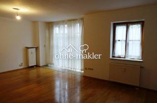 Wohnung mieten in 85625 Glonn, Erdgeschoß Wohnung in Glonn (alternativ mit kleinem Garten)