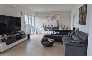 Penthouse kaufen in 53340 Meckenheim, Klimatisiertes Dachgeschoss. Wohnen auf einer Etage ohne direkten Nachbarn