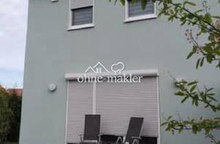 Haus mieten in 94428 Eichendorf, DHH in schöner und ruhiger Süd-West-Lage