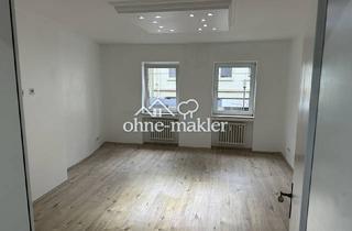 Wohnung mieten in 44651 Herne, 4 Zimmer-Wohnung mit Terrasse