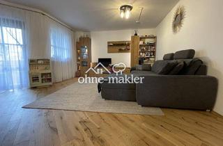 Wohnung kaufen in 85716 Unterschleißheim, Charmante 3-Zimmer-Wohnung mit sonnigem Südwest-Balkon - renoviert & fußläufig zur S-Bahn!