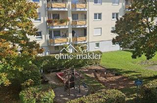 Wohnung mieten in 79379 Müllheim, Gemütliche grosszügige 2-Zimmer Wohnung