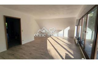 Wohnung mieten in 21244 Buchholz, 3-Zimmerwohnung plus ausgebautem Spitzboden