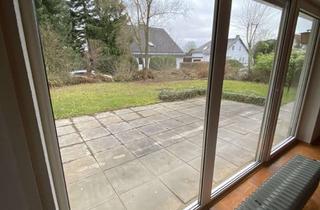 Wohnung mieten in Auf Der Hohengrub, 56355 Hunzel, Attraktive 3-Zimmer-Wohnung mit Terrasse und Garten in Hunzel