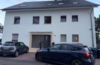 Wohnung mieten in Blieskasteler Straße 125, 66424 Homburg, 1. OG, 120 qm, 4 ZKB + Balkon + Keller + Stellplatz, Blieskasteler Straße 125, 66424 Homburg