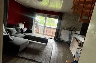 Wohnung mieten in Hauptstraße 27, 56651 Niederdürenbach, Freundliche 5-Zimmer-Wohnung mit Balkon und EBK in Niederdürenbach