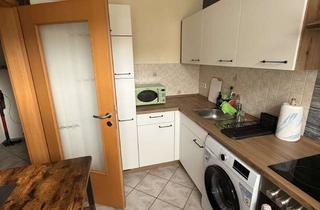 Wohnung mieten in 33813 Oerlinghausen, Helle 2-Zimmer Wohnung mit Terrasse in Oerlinghausen