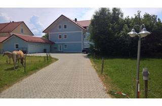 Wohnung mieten in Lohfeld 10, 85669 Pastetten, Exklusive 5-Zimmer Dachgeschosswohnung in Pastetten mit geräumigem Balkon, Gartenanteil und Terasse