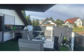 Wohnung mieten in Augstbergstraße, 72818 Trochtelfingen, 750 € - 120 m² - 3.0 Zi./Sauna