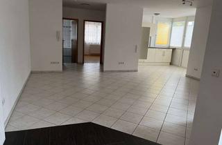 Wohnung mieten in 78727 Oberndorf, Helle 2-Zimmer-Wohnung mit großer Dachterrasse und Einbauküche in 78727 Oberndorf