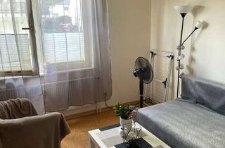 Wohnung mieten in Gießener Str. 120, 35440 Linden, 1-Zimmer Wohnung direkt an der JLU, ab 01.11.25 verfügbar. gerne Studenten