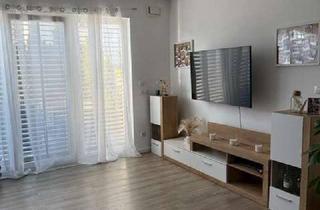 Wohnung mieten in 94032 Altstadt, Helle 2-Zimmer Wohnung mit Terrasse in Passau-Patriching