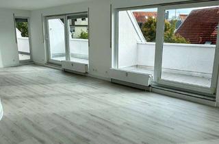 Wohnung mieten in Am Ellasprudel, 61462 Königstein, Elegante 4-Zimmer Wohnung mit Balkon in Königstein im Taunus