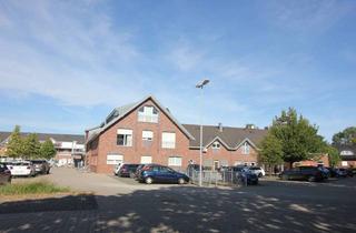 Wohnung mieten in Lindenstraße, 52538 Gangelt, Mietobjekt zum Wohnen und Arbeiten u. großer Terrasse in Gangelt