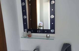 Wohnung mieten in Hanauer Str 14a, 63739 Aschaffenburg, Bahnhofsnähe - Helle 3-Zimmer Dachgeschosswohnung in Aschaffenburg Stadtmitte