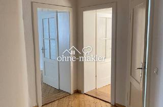 Wohnung kaufen in 30171 Hannover, Von privat: Schöne 3-Zimmer-Wohnung mit Balkon und Garten in Hannover Südstadt