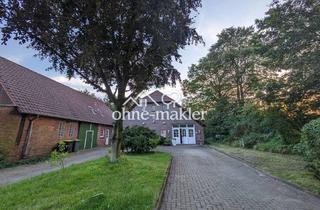 Haus mieten in 26209 Hatten, Traumhaftes, urgemütliches Landhaus - wohlfühlen und geniessen