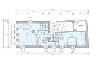 Wohnung mieten in 91154 Roth, Helle möblierte EG-Wohnung in Roth mit Top-Lage - ab 3 Monat mietbar