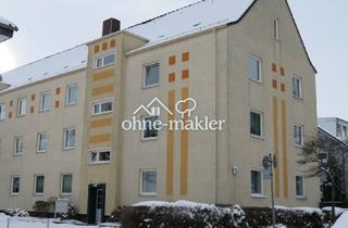 Wohnung kaufen in 38350 Helmstedt, Freundliche 3-Zimmer Wohnung in Helmstedt, sehr gute Lage