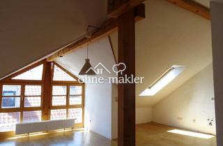 Wohnung mieten in 85625 Glonn, DG Studio Glonn - Zentrum