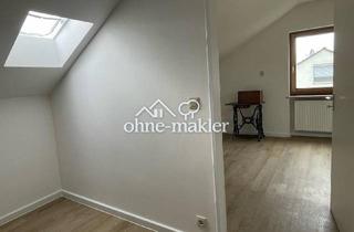 Haus mieten in 65232 Taunusstein, Eigenes Haus mit Garten - Sanierte, helle Doppelhaushälfte mit viel Platz und Garten in guter Lage