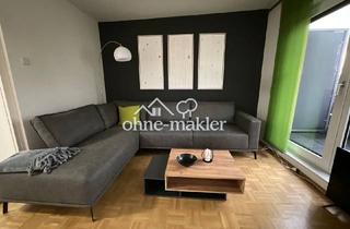 Penthouse mieten in 50968 Köln, MÖBLIERT/ FURNISHED: MARIENBURG Penthouse 1.680€ all-in (mit TG 1.780)