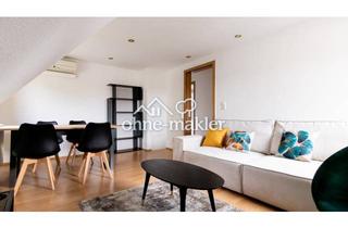 Wohnung mieten in 74074 Heilbronn, Sehr schöne & zentrale -3.5 Zimmer Wohnung