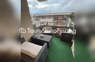 Tauschwohnungen in Friedhofstraße 50, 63512 Hainburg, Tauschwohnung: Offenbach Bürgel - 3 Zimmer-Wohnung zum Tausch gegen günstig