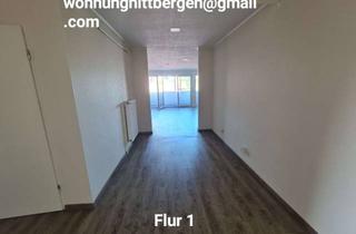 Wohnung mieten in 21522 Hittbergen, Helle 4 Zimmer Wohnung