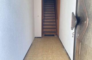 Wohnung mieten in 72108 Rottenburg, Großzügige Altbauwohnung zu vermieten in 72108 Baisingen