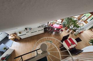 Wohnung mieten in Hauptstraße 48, 56220 Kaltenengers, Großzügiges wohnen auf 2 Ebenen und direktem Blick auf den Rhein