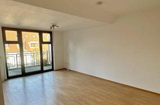Wohnung mieten in Von-Droste-Straße 52, 41515 Grevenbroich, Moderne, helle und zentrale 3-Zimmer-Wohnung mit Balkon in Grevenbroich