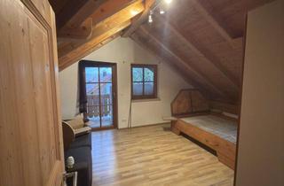 WG-Zimmer mieten in 85567 Grafing, Schönes Dachgeschoss Zimmer in einer WG