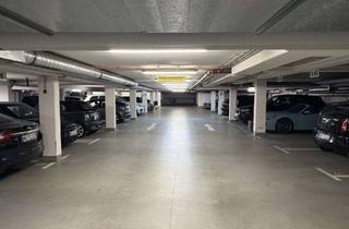 Garagen kaufen in Erikastraße 55, 20251 Eppendorf, HH-EPPENDORF: Endlich keine Parkplatzsuche mehr! Eigene E-Ladestation (Wallbox) möglich!