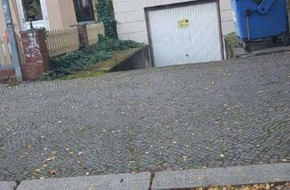 Lager mieten in Gerharthauptmannstrasse, 39108 Stadtfeld Ost, Garage oder Lagerraum zu vermieten