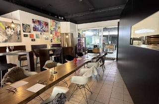 Gewerbeimmobilie kaufen in 70176 West, Top Lokal am Feuersee zu verkaufen!!!